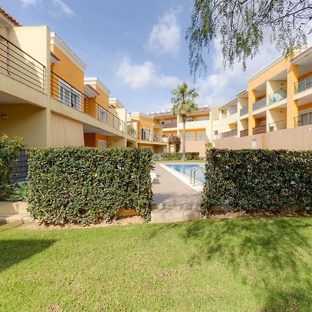 The Village - Apart Para 6 Com Ac, Garagem E Piscina, A Poucos Min Da Gale Albufeira Exteriér fotografie