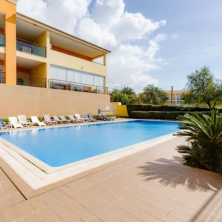 The Village - Apart Para 6 Com Ac, Garagem E Piscina, A Poucos Min Da Gale Albufeira Exteriér fotografie